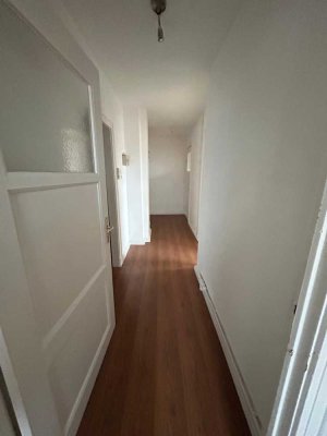 Zentrale 3-Zimmer-Wohnung in Bahnhofsnähe!