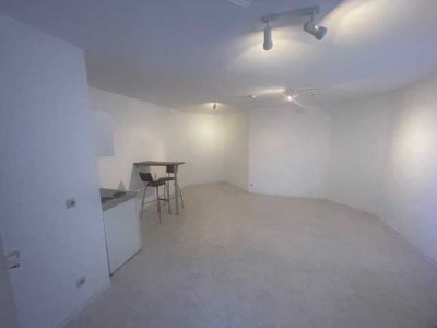 Gepflegtes 1-Zimmer Studentenappartement in Darmstadt-Bessungen