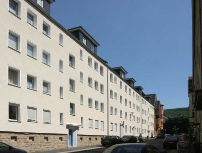 3 1/2 Zimmer mit BALKON/ Haspe-Zentrum