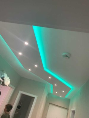 4 Zimmer Wohnung - zentrale Lage