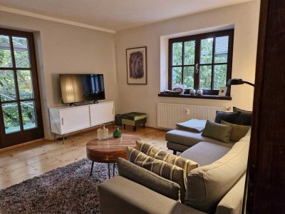 Exclusive, 2,5 EG-Ziwhg., Moniberg, ruhig