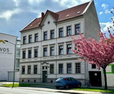 Innenstadt+++Balkon!!!