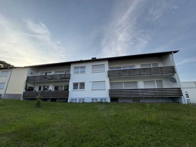 Erstbezug nach Kernsanierung: Moderne 4-Zimmer-Wohnung mit zwei Balkonen in Königswinter-Ittenbach