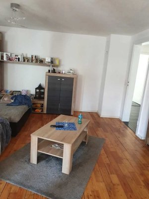Charmante 5 Zimmer Wohnung im Herzen von Welzheim, Einbauküche und Terrasse