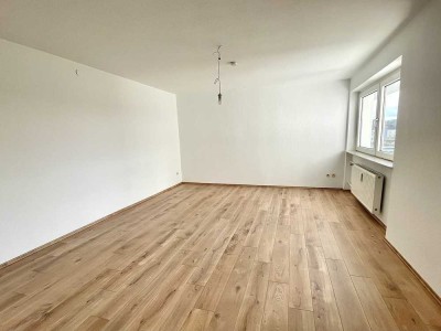 Mitten in Wolfsburg: Schöne Stadtwohnung mit idealer Anbindung