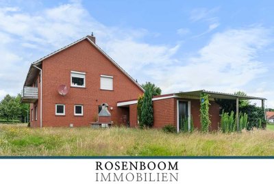Zweifamilienhaus – ideal für Eigennutzer oder Kapitalanleger!