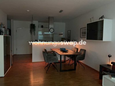 Wohnungstausch: Drehbahn 5