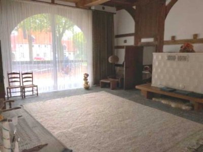 Historisches Bauernhaus mit 5,5 Zimmern für ein gemütliches Zuhause in Oelde-Stromberg