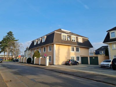 WOHNEN IN SCHÖNEM AMBIENTE MIT BESTER VERKEHRSANBINDUNG