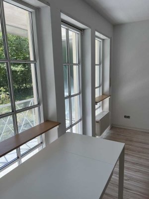 Attraktive 1-Zimmer-Wohnung in Königs Wusterhausen