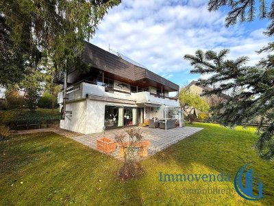Charmante Split-Level-Villa in Top Lage!