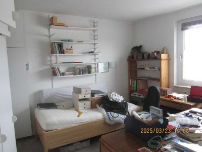 Helle Wohnung mit EBK + Balkon im 4. Stock in Wolfenbüttel, weitgehend behindertengerecht
