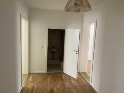 Gepflegte 2-Zimmer-Wohnung in Fürstenwalde
