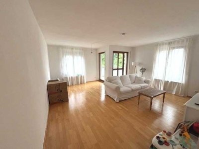 3-Zimmer-Wohnung in der Ingolstädter-Altstadt