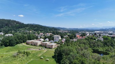 Einzigartige Oase mitten in Villach - Liara