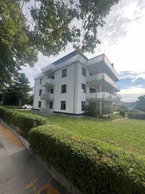 Moderne, helle Wohnungen in attraktiver Lage in Minden