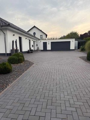 Exklusiver Bungalow in bevorzugter Wohnlage von WOB-Nordsteimke