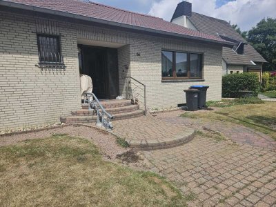 4-Zimmer-Einfamilienhaus in Erkelenz