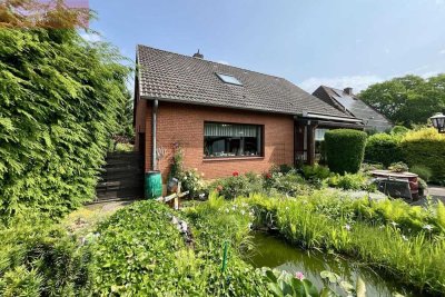 Vielversprechende Gelegenheit !