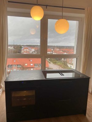 Moderne und großzügige Wohnung in Meine – offener Grundriss mit viel Raum für Ideen