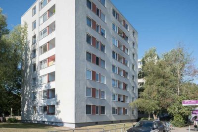 Demnächst frei! 3-Zimmer-Wohnung in Wolfsburg Vorsfelde