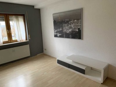 5-Zimmer Dachgeschosswohnung in Villmar-Aumenau