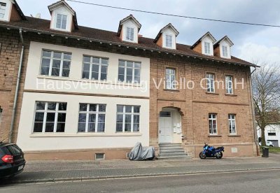 Moderne 2-Zimmer-Wohnung mit durchdachtem Grundriss und Wohlfühlambiente