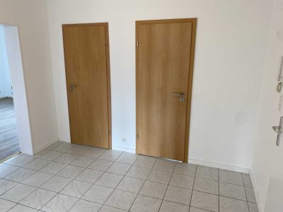 Ansprechende 3-Zimmer-DG-Wohnung mit Balkon  Marienheide