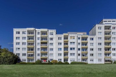 3 Zimmer Wohnung auf der Karthause