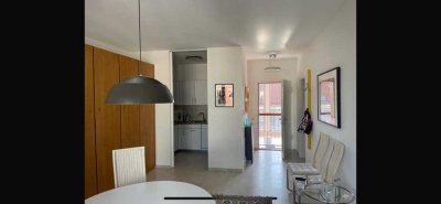 Möbliertes Luxusappartement mit Balkon, EBK, WLAN, alle NK inklusive