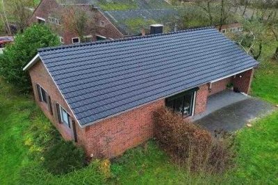 Haus in Alleinlage