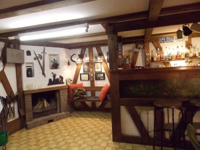 3-Familien-Haus in Oberthal