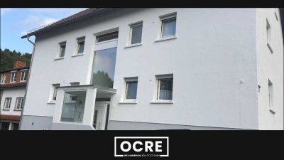 Charmante 3-Zimmer-Wohnung  – ruhig gelegen in Schmitten im Taunus