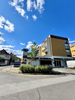 900€ Kaltmiete: Vermietete 2.Zimmer Wohnung in Langen-Linden