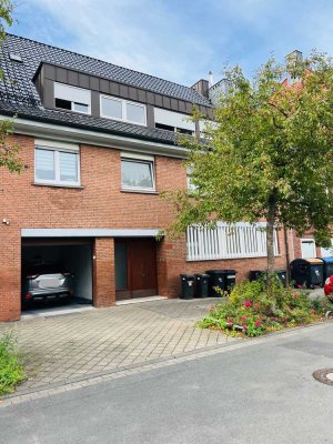 Attraktives Mehrfamilienhaus in Top-Innenstadtlage von Hamm – 5 Einheiten, ca. 352 m² Wohnfläche