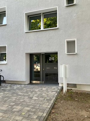 !!! 1600/47204/247 - Schöne 3-Zimmer-Wohnung Meerbusch Büderich-Rheineck !!!