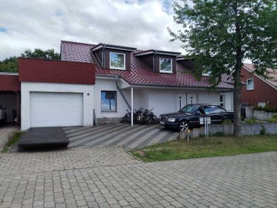 Zweifamilienhaus - Gestalten Sie Ihr Leben jetzt neu