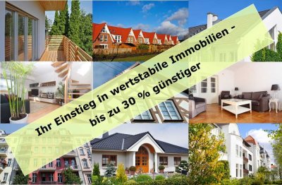 Einfamilienhaus mit Lager- und Nebengebäude - ideal für Wohnen & Arbeiten unter einem Dach