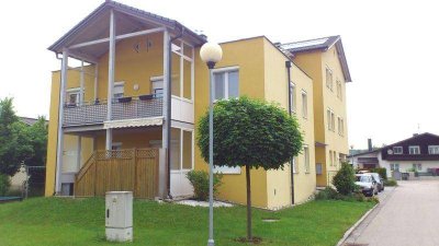 Geförderte Mietwohnung In Landl - Hieflau