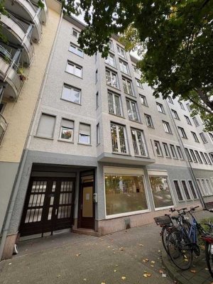 Erstbezug nach Komplettrenovierung! 4-Zimmerwohnung in der Mainzer Neustadt, nähe Zollhafen & Rhein