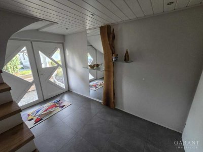 Ein Paradies für die ganze Familie!