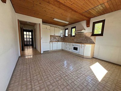 Herbrechtingen- 1- 2 FH auf schönem Eckgrundstück in begehrter Wohnlage zu verkaufen