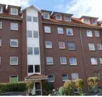 2-Zimmer-Wohnung mit Keller, Balkon und TG-Stellplatz