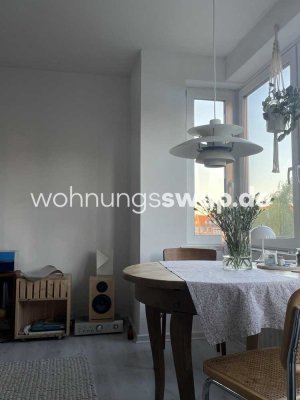 Wohnungstausch: Blücherplatz 1