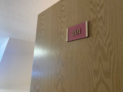 Vollmöbliertes Apartment ab sofort im schönem Calw-Speßhardt