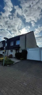 Gepflegtes Reihenmittelhaus mit 6 Zimmern in Bottrop-Kirchhellen