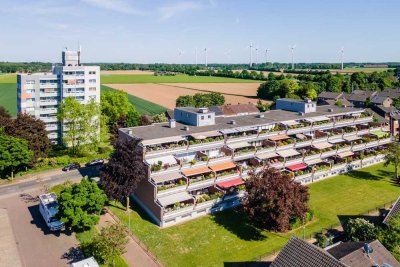 Eigentumswohnung mit hauseigenem Wellnessbereich