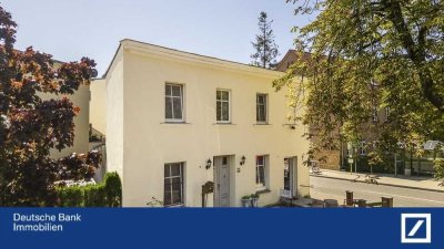Jetzt zuschlagen: 161 m² Renditeobjekt mit Gewerbe & Wohnung – sofortige Mieteinnahmen!