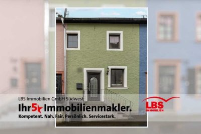 Gemütliches Eifelhaus mit Charme in Hillesheim - ideal für Anleger oder als Ferienhaus!