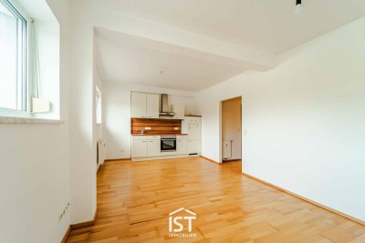 Altheim - 2-Zimmer-Wohnung im Erdgeschoss